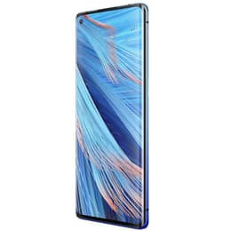 Oppo Find X2 Neo 256GB - Blå - Olåst