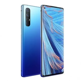 Oppo Find X2 Neo 256GB - Blå - Olåst
