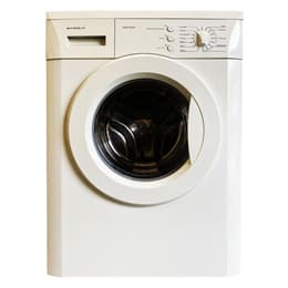Sidex SWA50120 Fristående tvättmaskin Frontbelastning