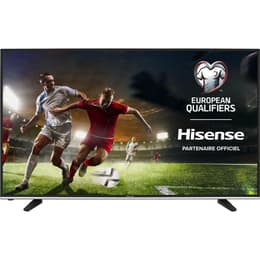 Smart TV Hisense LCD Ultra HD 4K 54,0000 H55MEC3350