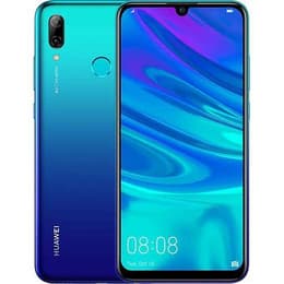 Huawei P Smart 2019 32GB - Blå - Olåst