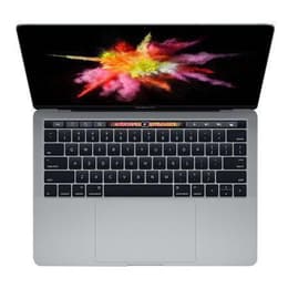 MacBook Pro 15" (2018) - AZERTY - Fransk