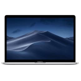 MacBook Pro 15" (2018) - AZERTY - Fransk