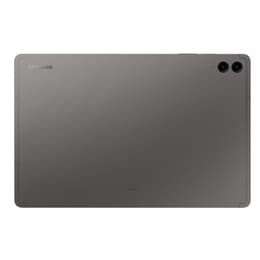 Galaxy Tab S9 FE+ 128GB - Grå - WiFi