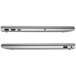 HP 255 G10 15-tum (2023) - Ryzen 3 - 7000 Series (U) - 8GB - SSD 512 GB QWERTZ - Tysk