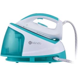 Klindo KSG2200-21 Strykjärn