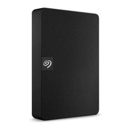 Seagate Expansion SRDONF1 Extern hårddisk - HDD 5 TB USB 3.0