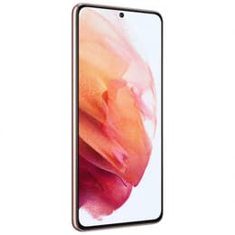 Galaxy S21+ 5G 256GB - Rosa - Olåst
