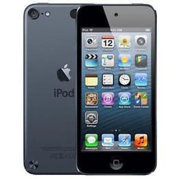 iPod Touch 5 mp3 & mp4 spelare 64gb- Grå utrymme
