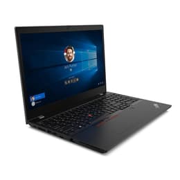 Lenovo ThinkPad L15 G2 15-tum (2021) - Core i5-1135G7 - 16GB - SSD 512 GB AZERTY - Fransk