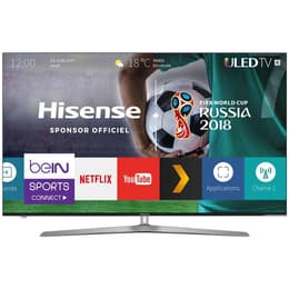 Smart TV Hisense LED Ultra HD 4K 65 H65U7A