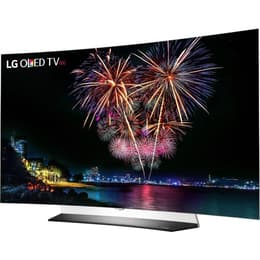 Smart TV LG OLED Ultra HD 4K 65,0000 OLED65C6V