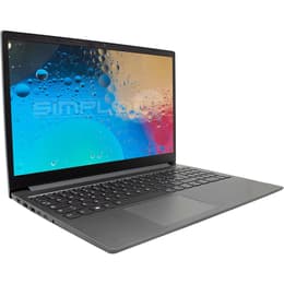 Simpletek ThinkBook 15-IIL (20SM) 15-tum (2021) - Core i3-1005G1 - 32GB - SSD 4 TB QWERTY - Italiensk