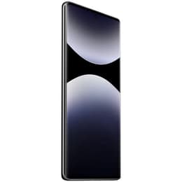 Xiaomi Redmi Note 14 Pro 4G 256GB - Svart - Olåst