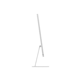iMac 24-tum Retina () Apple M1 GHz - 512 GB SSD - 8GB QWERTY - Engelsk