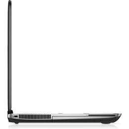 HP ProBook 640 G2 14-tum (2015) - Core i5-6200U - 8GB - HDD 320 GB AZERTY - Fransk