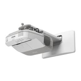 Epson EB-1430WI Projektor 3300 Lumen - Vit