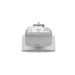 Epson EB-1430WI Projektor 3300 Lumen - Vit