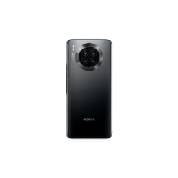 Honor 50 lite 128GB - Svart - Olåst