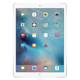 iPad Pro 12.9" (2015) 1:a generationen 128 Go - WiFi + 4G - Guld