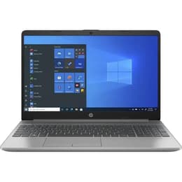 HP 250 G8 15-tum (2021) - Core i5 - Gen 11 (G) - 16GB - 1 TB SSD QWERTY - Spansk