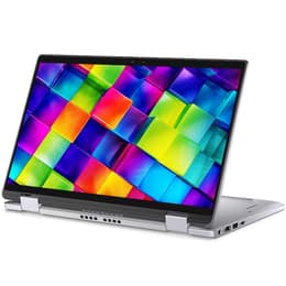 Dell Latitude 7330 13-tum (2022) - Core i7 - Gen 12 (U) - 16GB - SSD 512 GB QWERTY - Engelsk