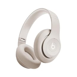 Beats By Dr. Dre Beats Studio Pro noise Cancelling wireless Hörlurar med microphone - Beige