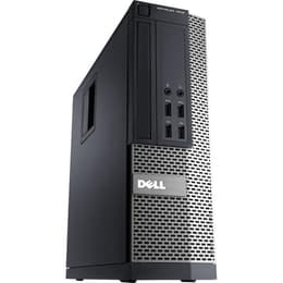 Dell OptiPlex 7010 SFF Core i3-2120 3,3 - SSD 240 GB - 8GB