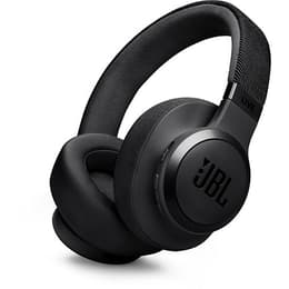 JBL Live 775 NC wireless Hörlurar - Svart