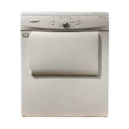 Whirlpool AWZ3428 Inbyggd torktumlare Frontbelastning