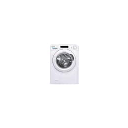 Candy CSWS 4962DWE/1-S Tvättmaskin torktumlare Frontbelastning