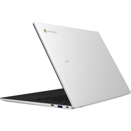 Samsung Galaxy Chromebook Go Celeron N4500 1.1 GHz 64GB SSD - 8GB AZERTY - Fransk