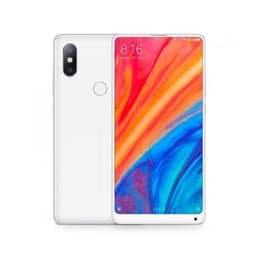 Xiaomi Mi MIX 2S 64GB - Vit - Olåst - Dual-SIM