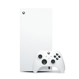 Xbox Series X 1000GB - Vit