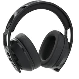 Nacon Rig 600 Pro hx noise Cancelling gaming wireless Hörlurar med microphone - Svart