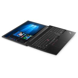 Lenovo ThinkPad E590 15-tum (2018) - Core i5 - Gen 8 (U) - 8GB - SSD 256 GB QWERTZ - Tysk