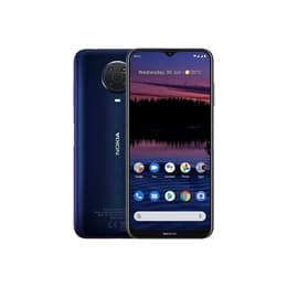Nokia G20 128GB - Beige - Olåst