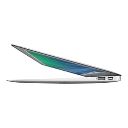 MacBook Air 11" (2015) - AZERTY - Fransk