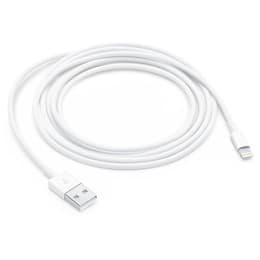 Apple Lighting to USB-A Charge Cable 2m Kabel