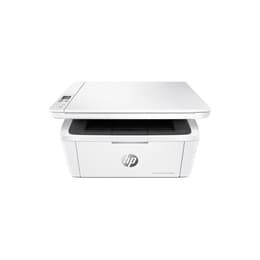 HP LaserJet Pro M28W Monokrom-laser