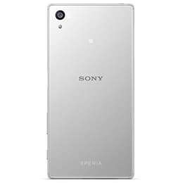Sony Xperia Z5 32GB - Vit - Olåst