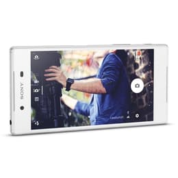 Sony Xperia Z5 32GB - Vit - Olåst