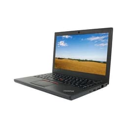 Lenovo ThinkPad X260 12-tum (2016) - Core i5-6200U - 8GB - SSD 128 GB QWERTY - Spansk