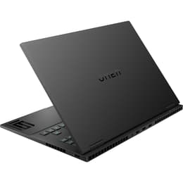 HP Omen 16 2024 16-WF1776NG 16"-tum - Core i7-14700HX - 32GB - SSD 2 TBGB NVIDIA GeForce RTX 4070 QWERTZ - Tysk