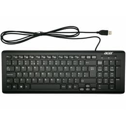 Acer Keyboard QWERTY Engelsk (US) SK-9626