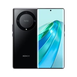 Honor X9a 256GB - Svart - Olåst