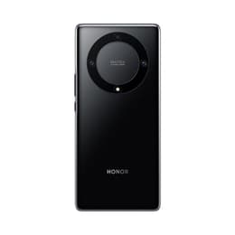 Honor X9a 256GB - Svart - Olåst