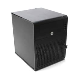 Hp ProLiant MicroServer N54L 2012GB - 8 GB RAM - Turion II Neo N54L Dual-Core 2,2000 GHz - Integrated - Utan OS