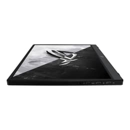 15,6-tum Asus ROG Strix XG16AHPE 1920 x 1080 LED Monitor Svart