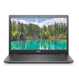Dell Latitude 3410 14-tum (2020) - Core i5 - Gen 10 (U) - 16GB - SSD 256 GB QWERTY - Spansk
